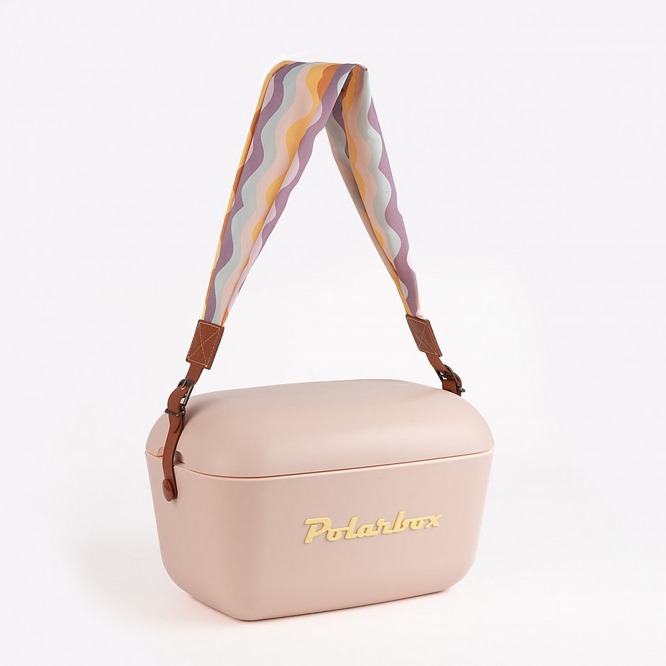 Polarbox  Asas Ondas - Classic