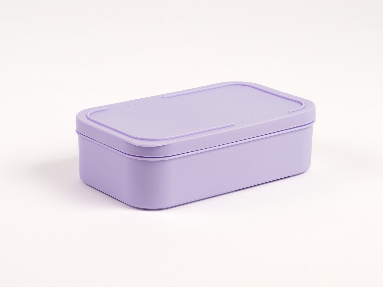Polarbox Cooler Bag Celeste - Malva Pop 6 L