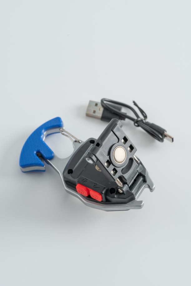 W5147 Keychain Light Fener