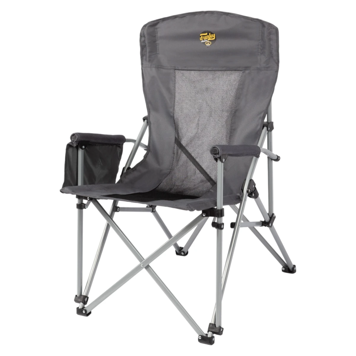 Funky Chairs Big Small Kamp Sandalyesi 