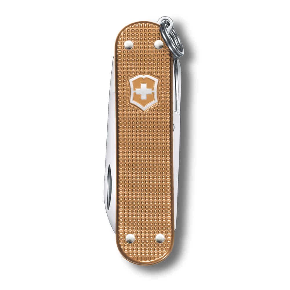 Victorinox Çakı Classic Sd Alox Wet Sand