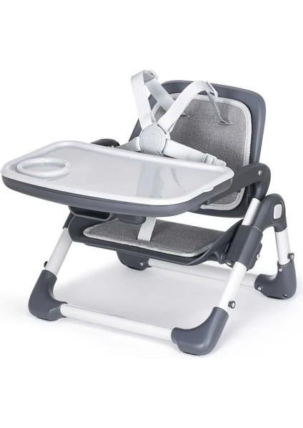 Nanny Portable Foldable Booster Luxury Highchair