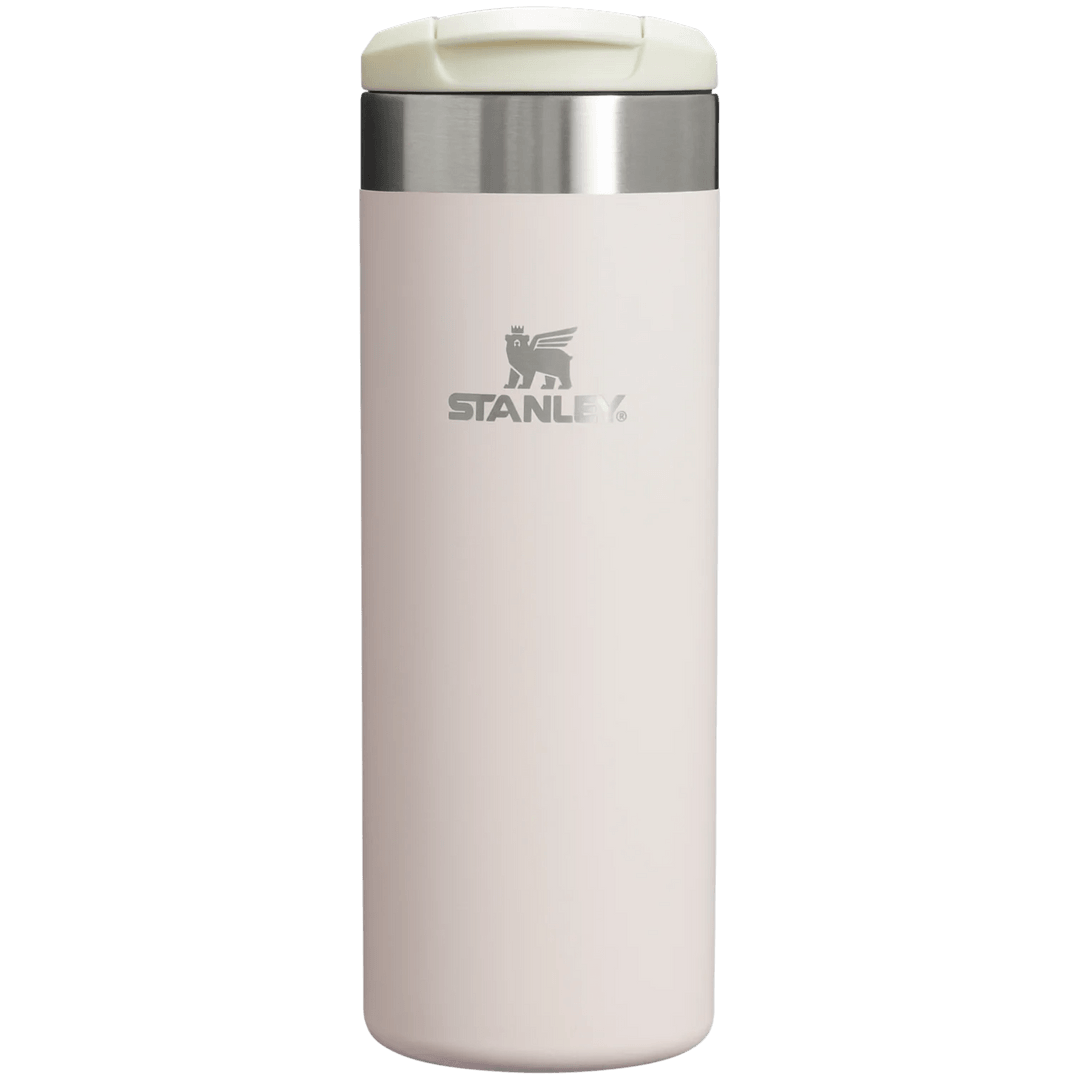 Stanley The AeroLight™ Transit Mug | 0.47L (Rose Quartz)