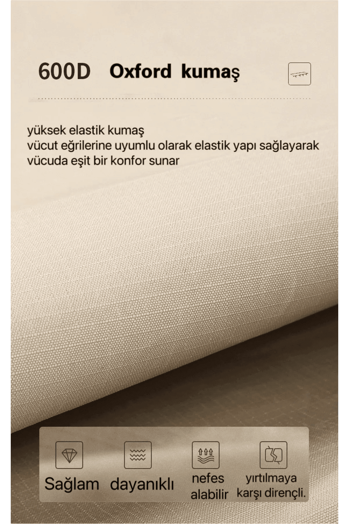 Shufa Ultra Hafif, Alüminyum Katlanır Yatak, Kompakt, Taşınabilir Kampet Siyah