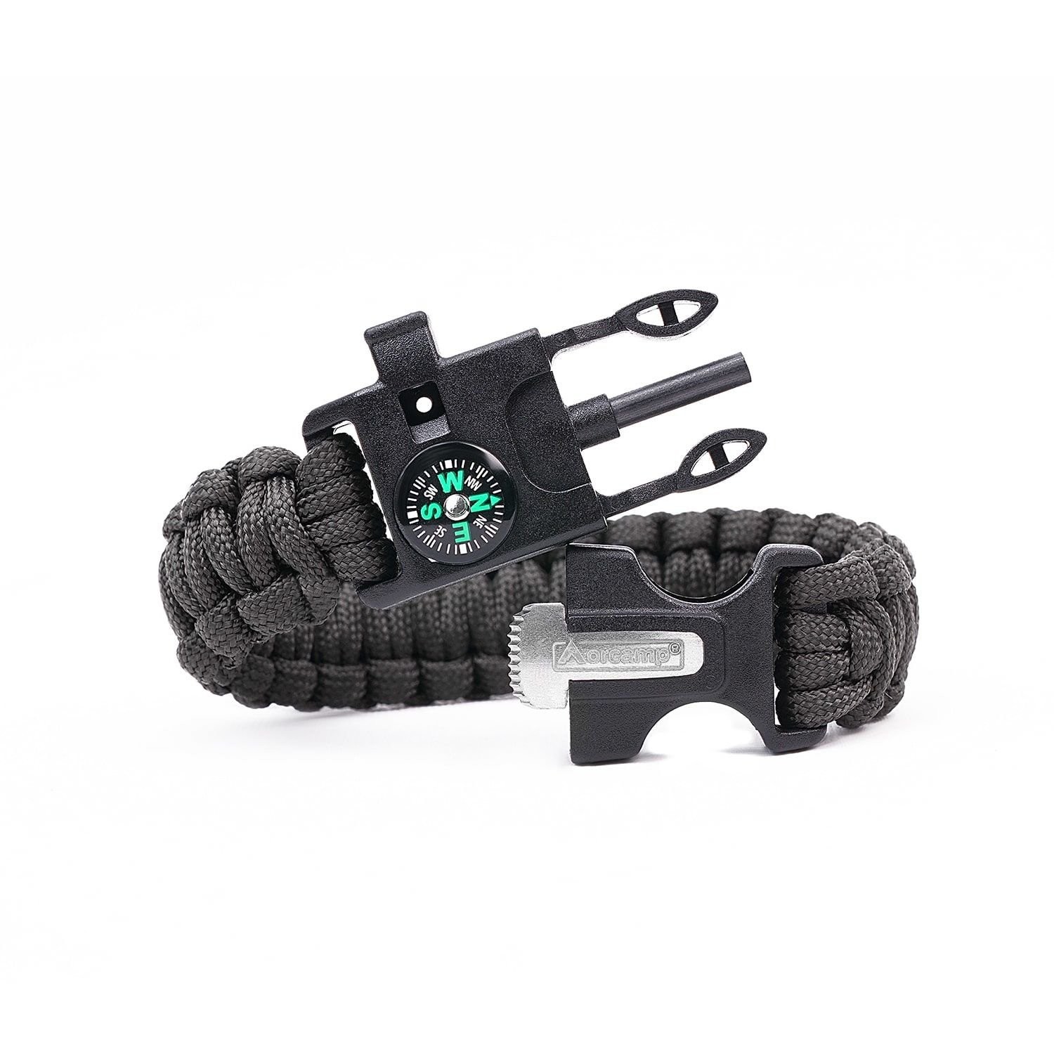 Orcamp Paracord Bileklik