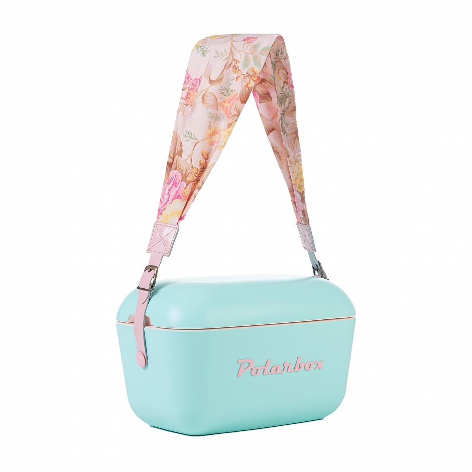 Polarbox Asas Flower - Pink