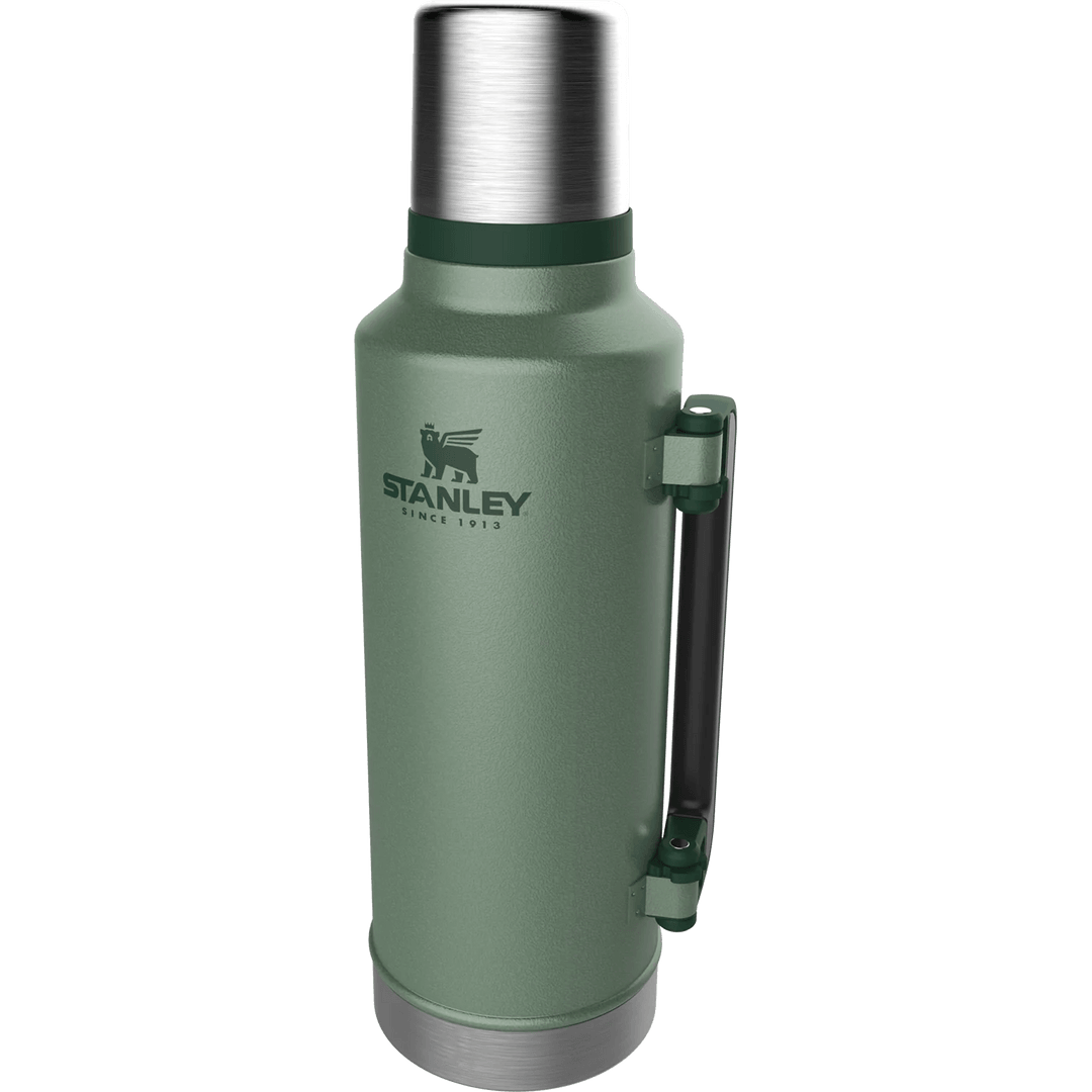 Stanley Classic Legendary Termos | 1.9L Yeşil