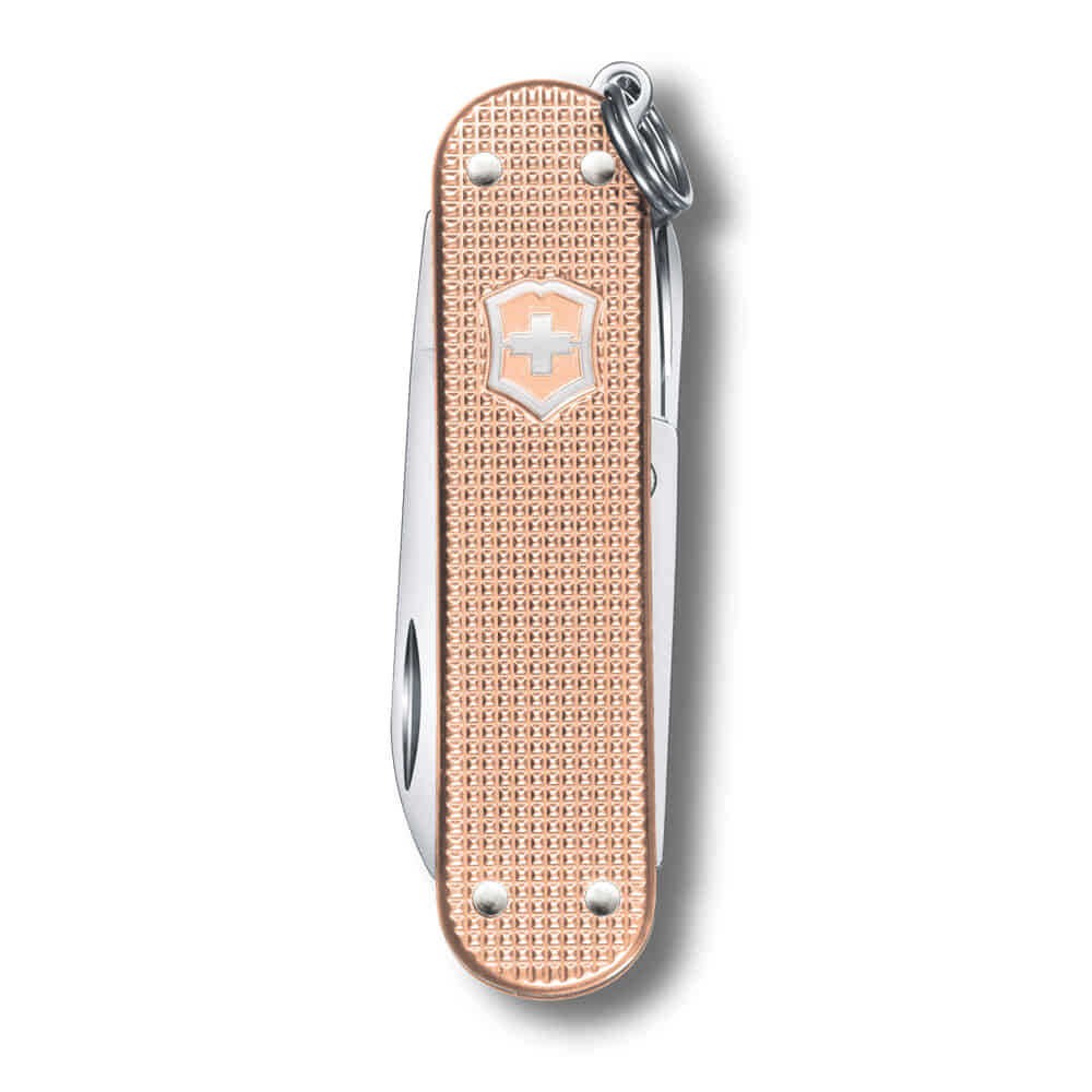 Victorinox Çakı Classic Sd Alox Fresh Peace