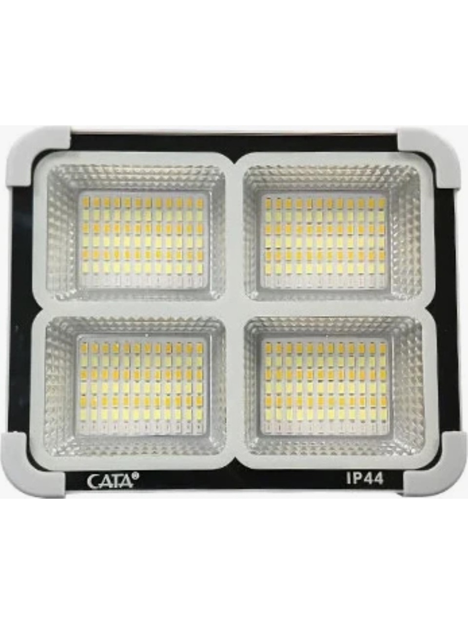 Taşınabilir Şarjlı 200W Solar Led Pro