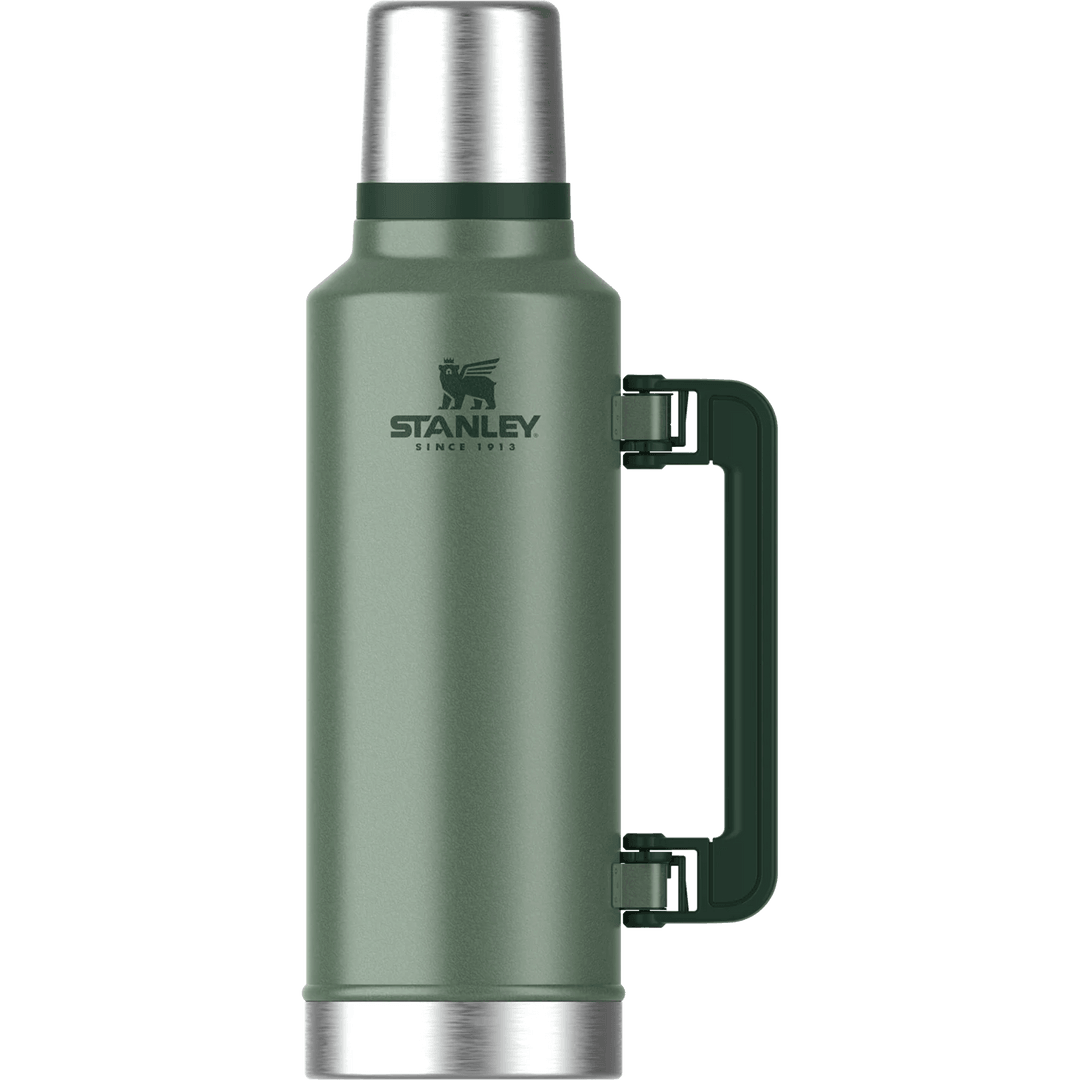 Stanley Classic Legendary Termos | 1.9L Yeşil