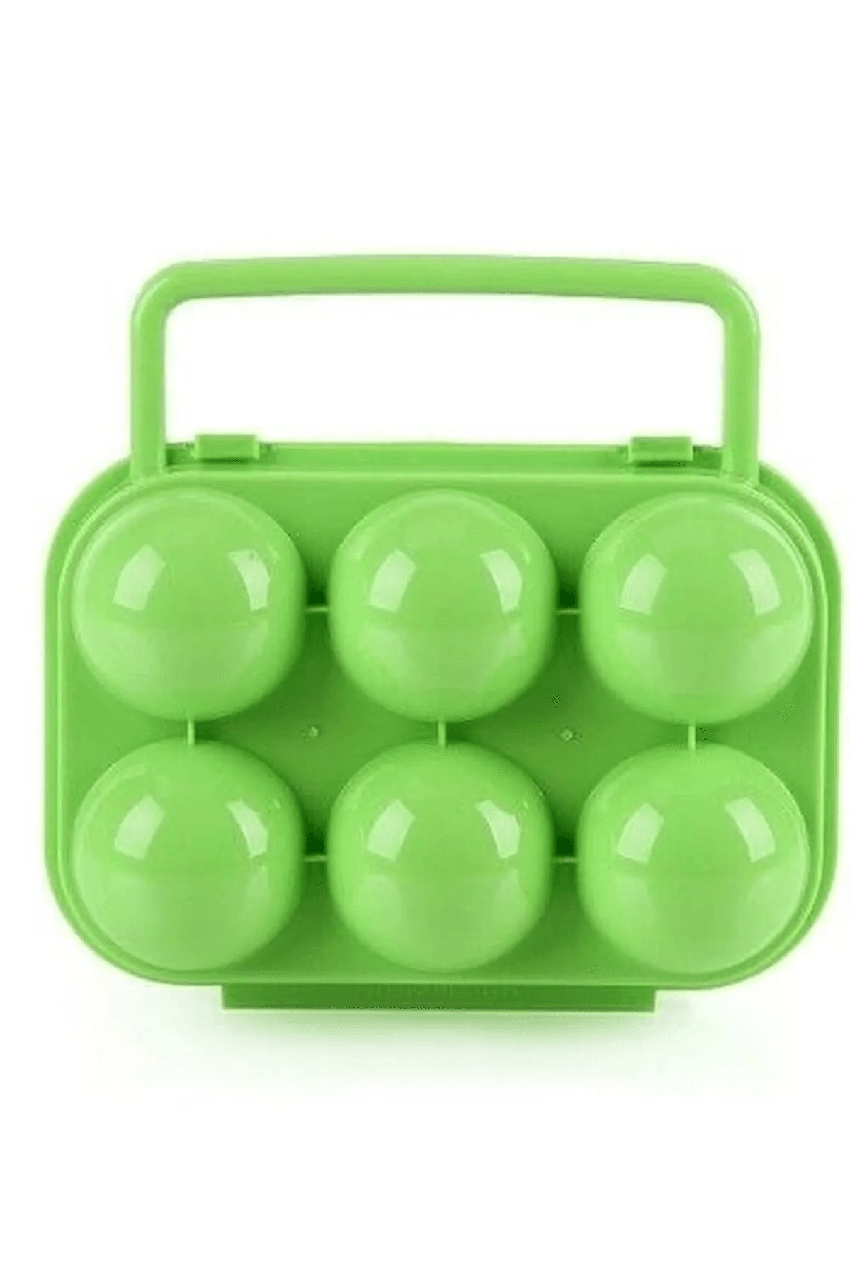 Shufa 6-Piece Egg Storage Box