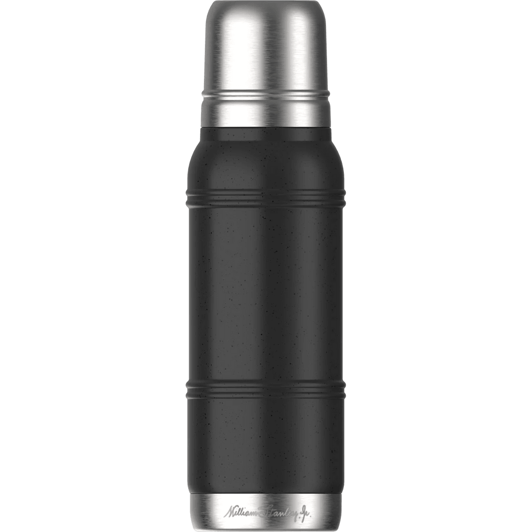 Stanley The Artisan Termos | 1.0L (Siyah)