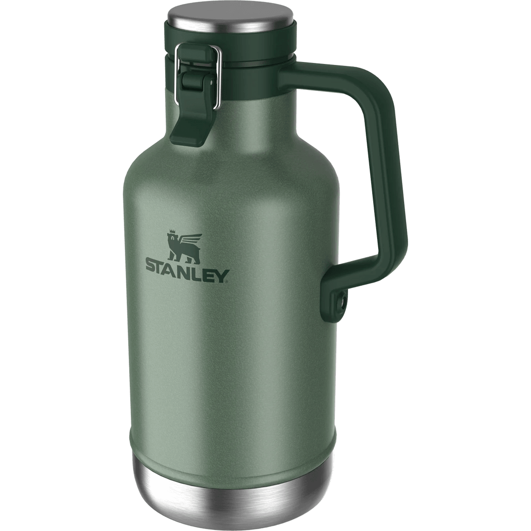 Stanley Classic Easy-Pour Growler Termos | 1.9L