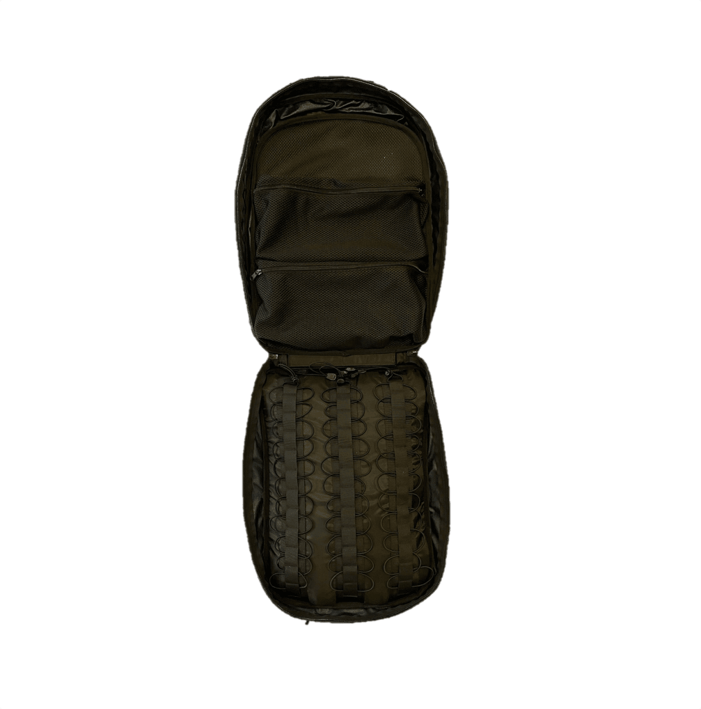 My Fora Holtek Emergency Response Backpack
