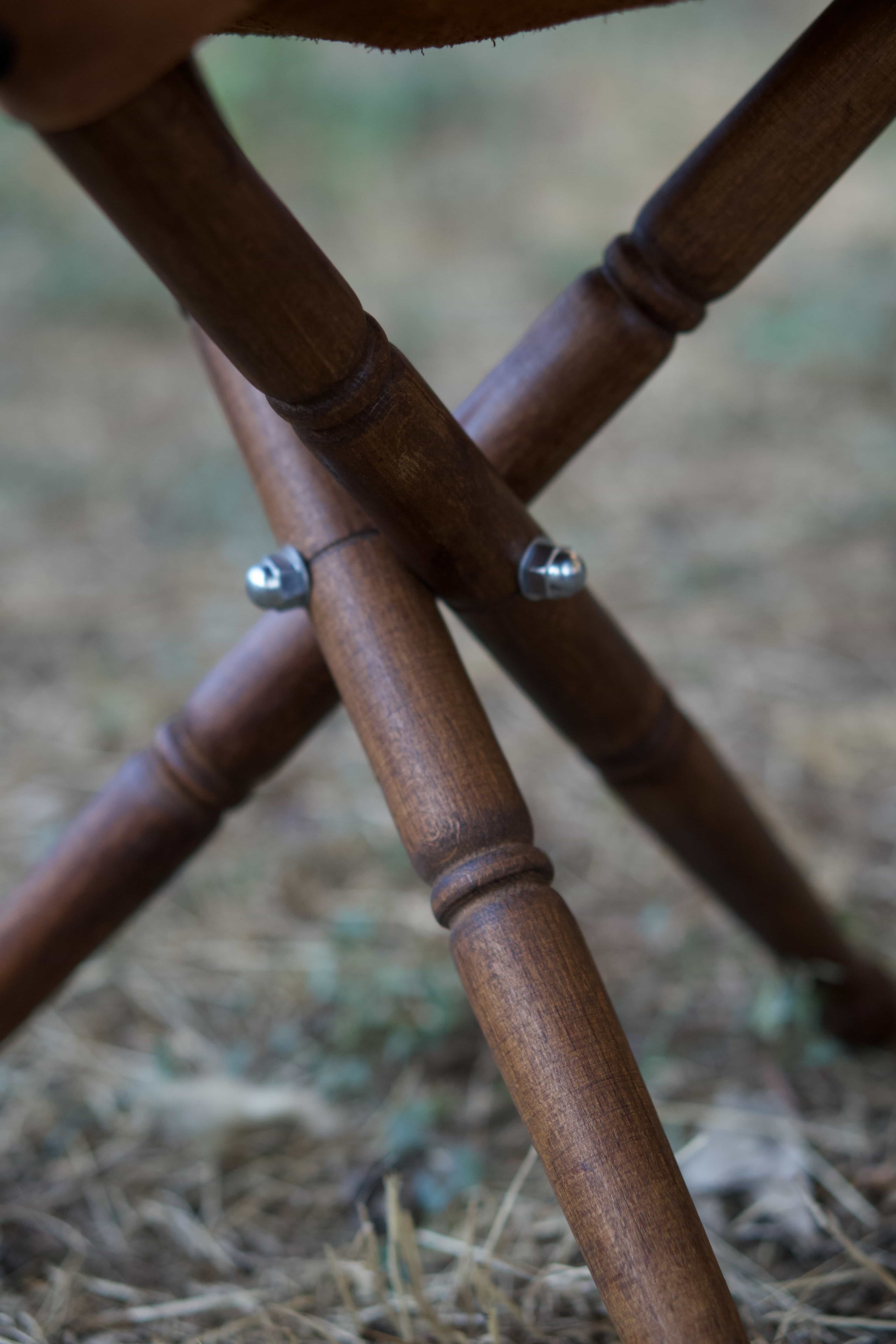 Impala Okladias Tabure