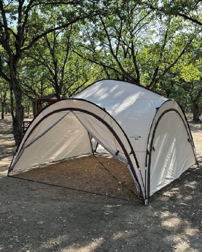 Campout Family Tent