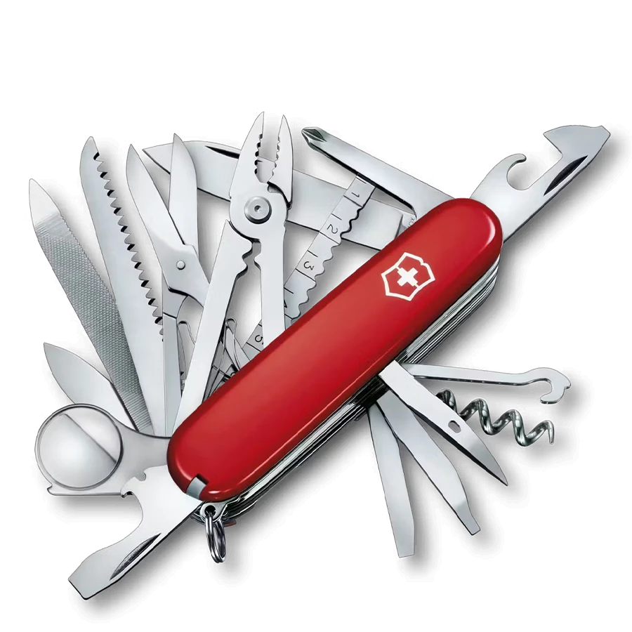 Victorinox Çakı Swiss Champ