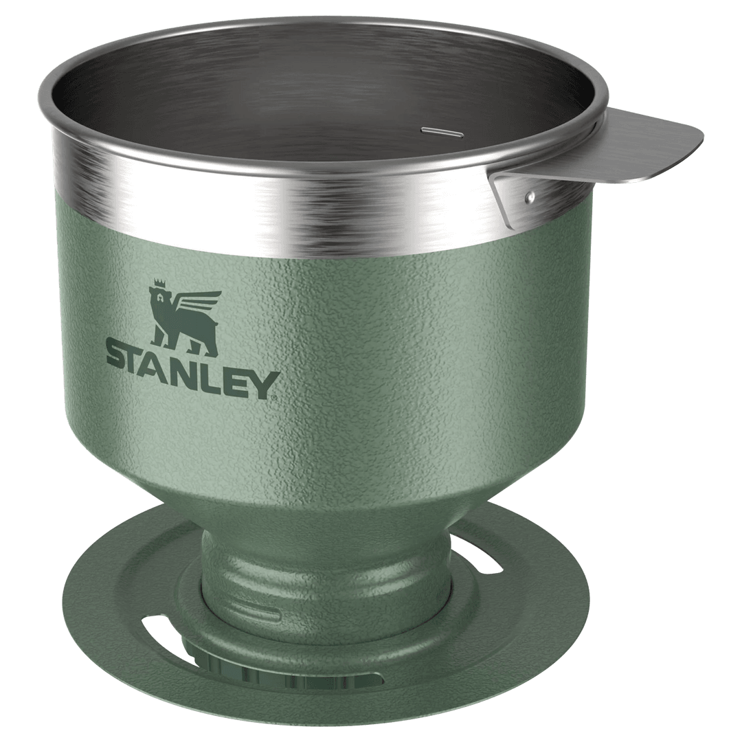 Stanley Classic Perfect-Brew Pour Over Kahve Demleyici Yeşil