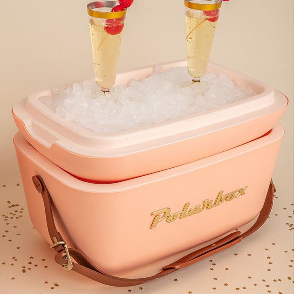 Polarbox  Coral Gold Edition 12L