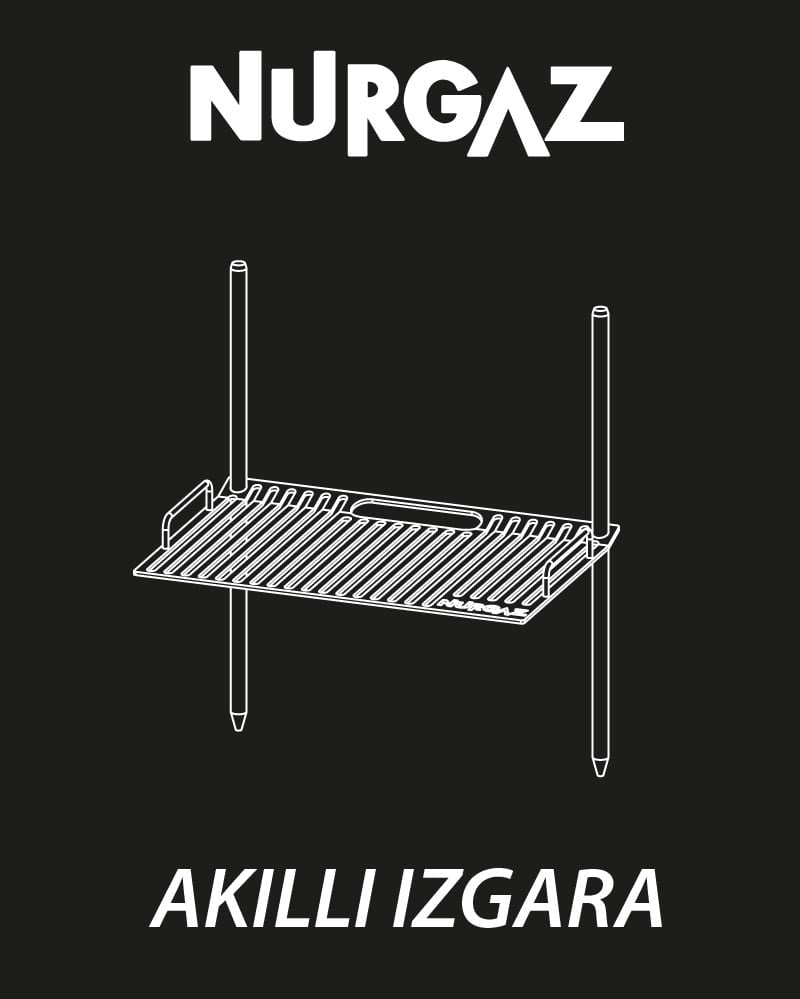 Nurgaz Akıllı Izgara