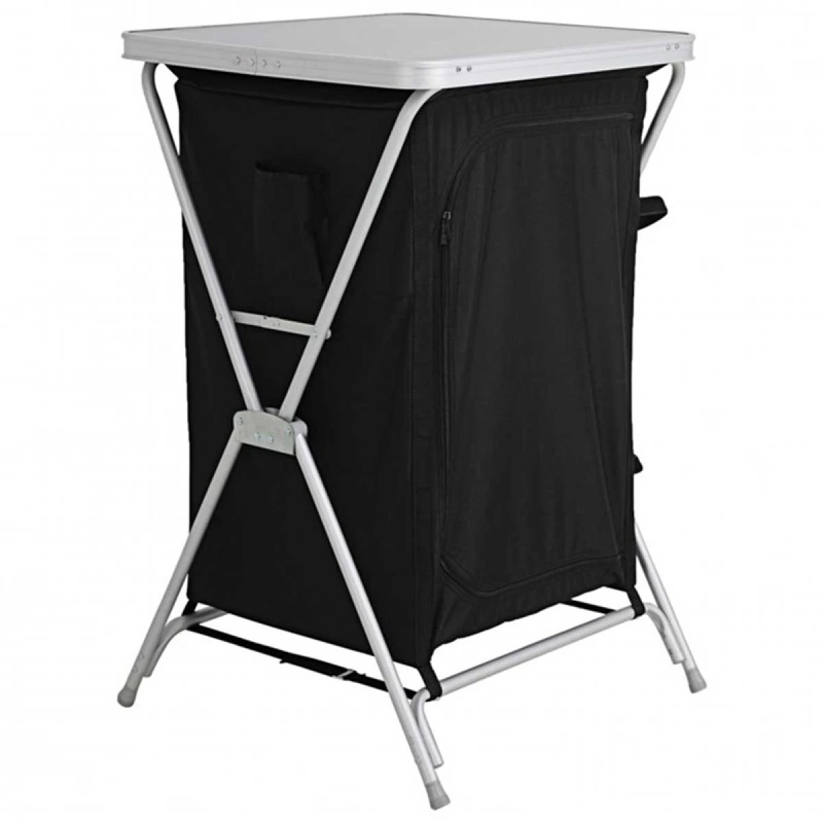 Funky Chairs Katlanır Mutfak Dolabı