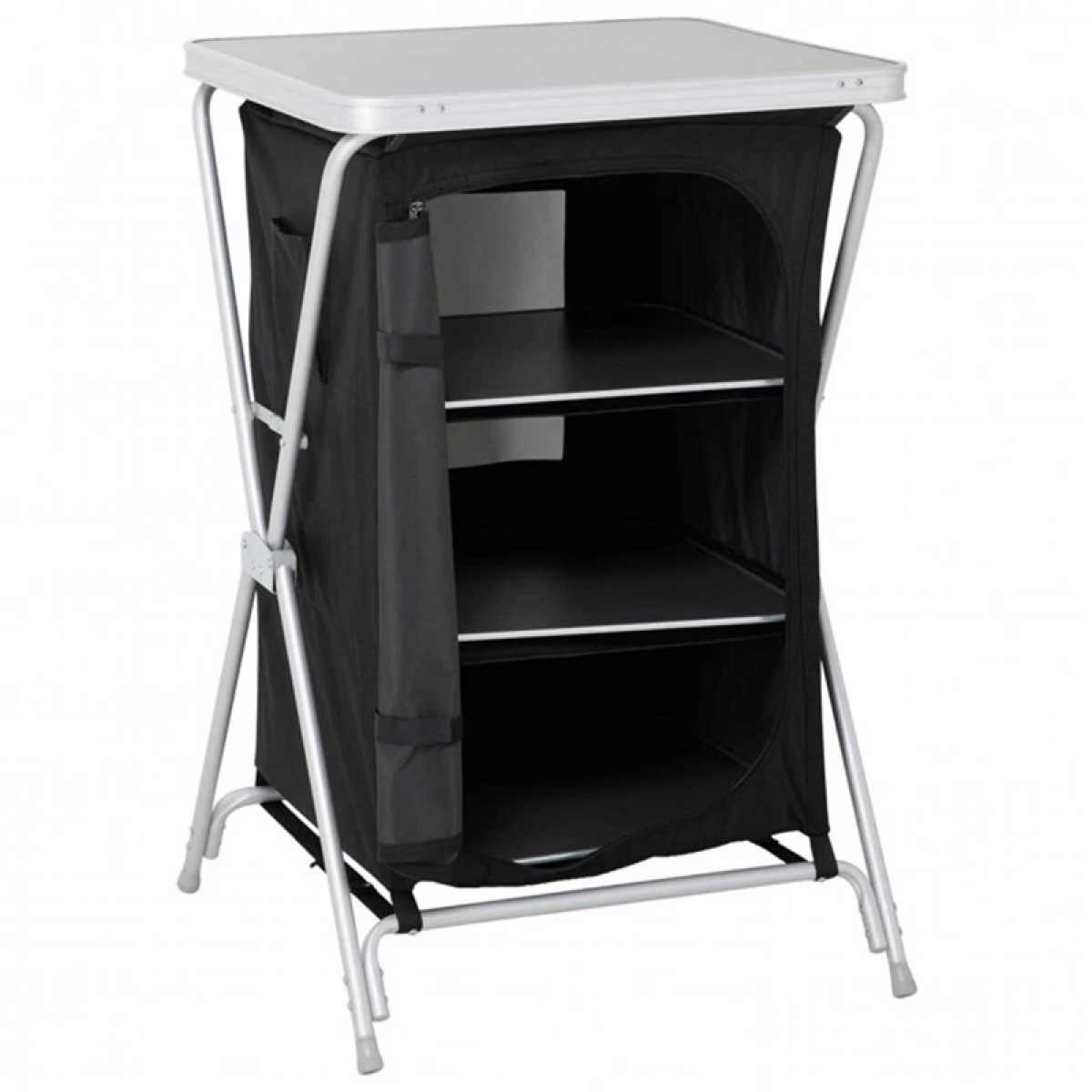 Funky Chairs Katlanır Mutfak Dolabı