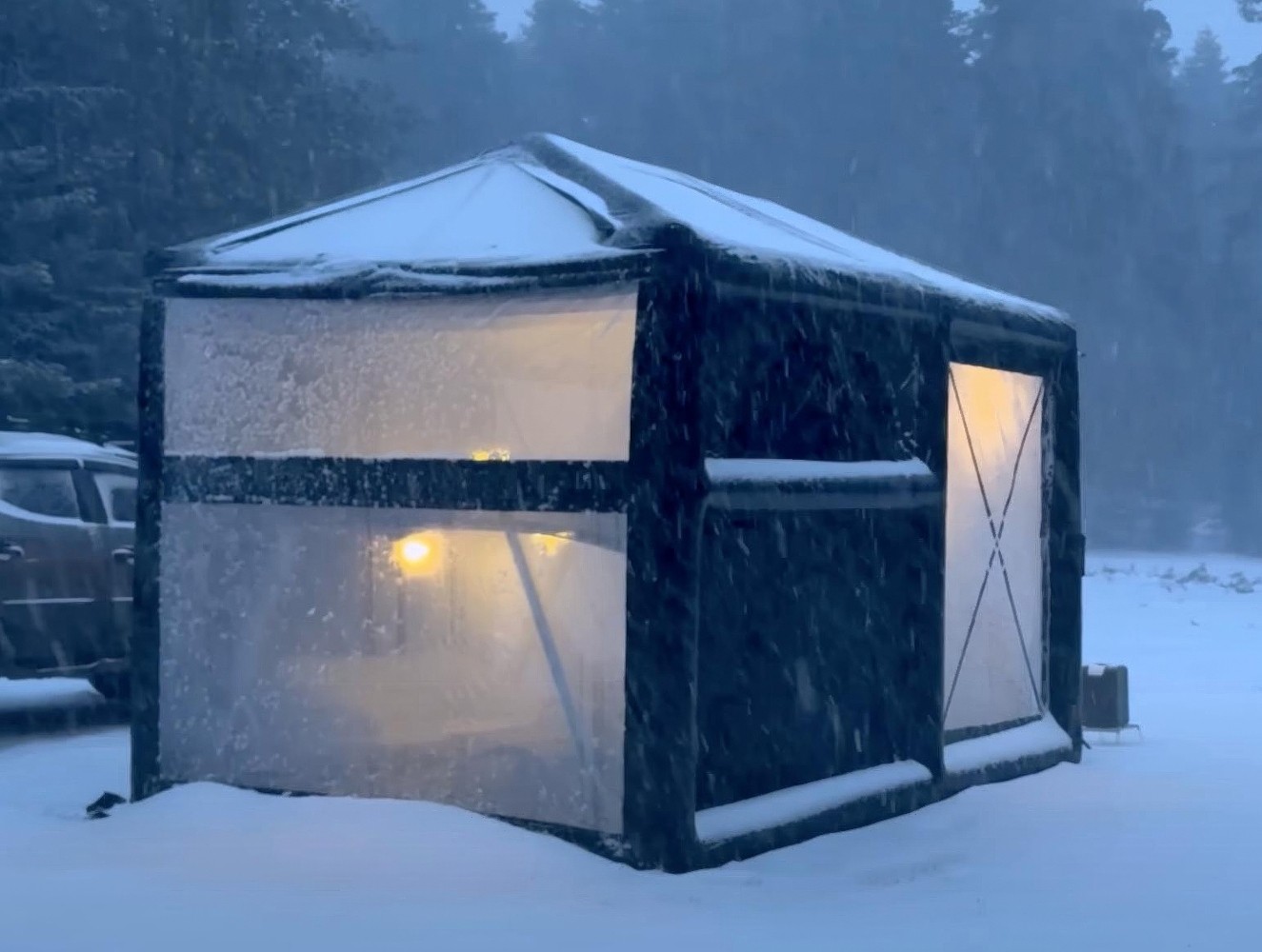 Tiny House