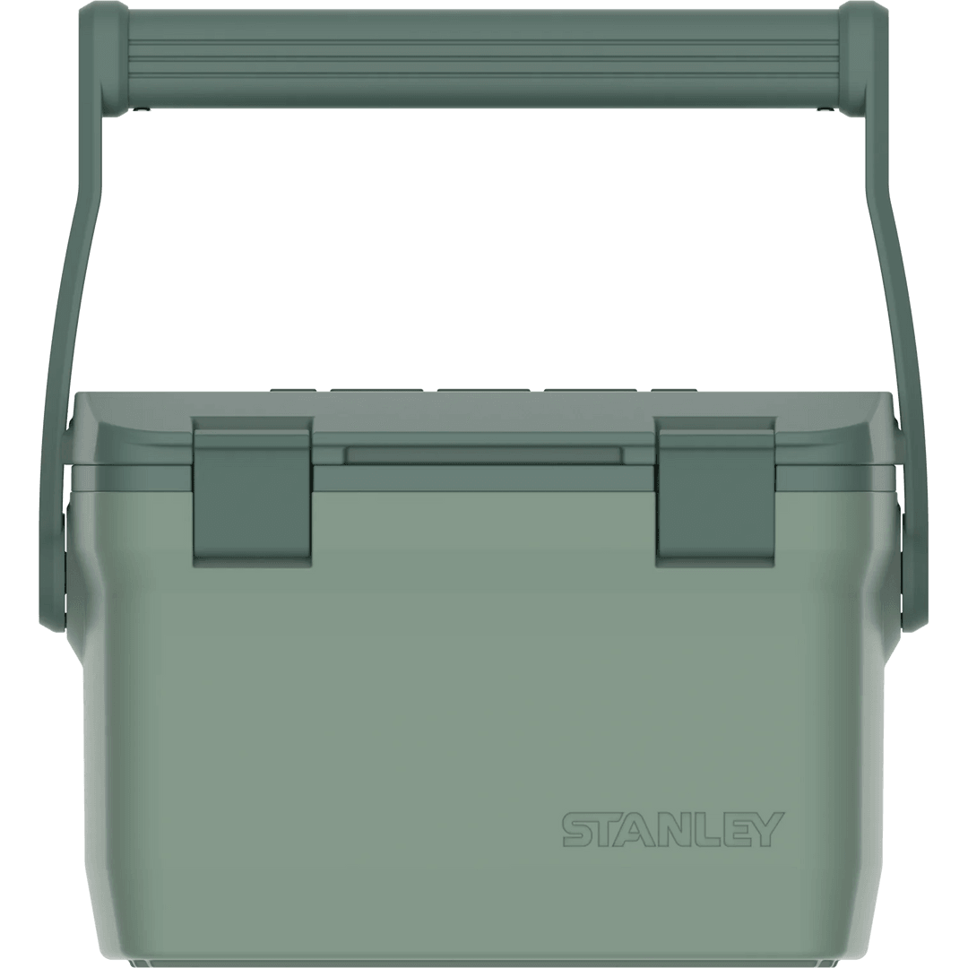 Stanley Adventure Series Easy CarryLunch Soğutucu | 6.6L (Açık Yeşil)