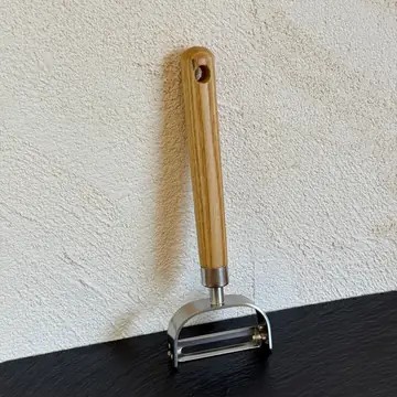 Bambu Saplı Soyacak 17cm
