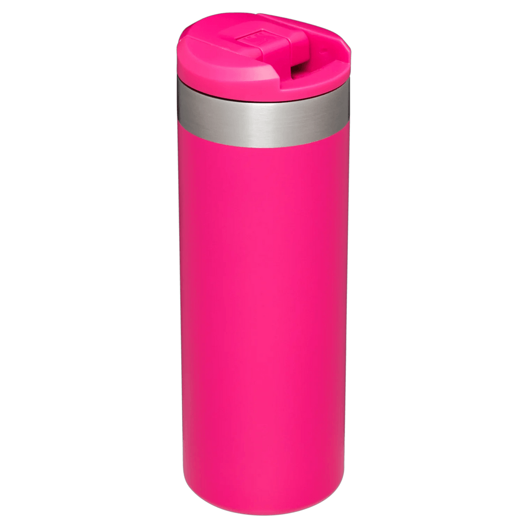 Stanley The AeroLight™ Transit Mug | 0.47L (Şeker Pembesi)