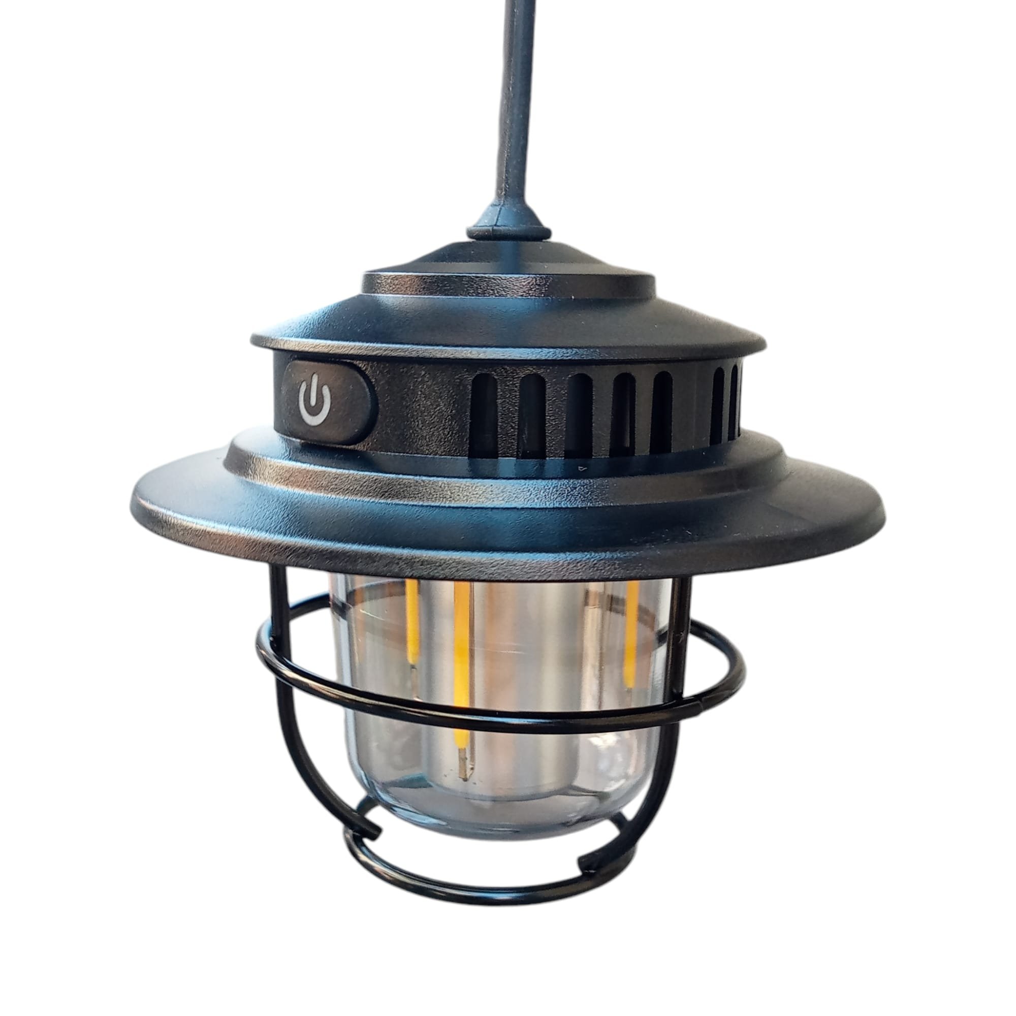 Powerdex Portable Rechargeable Camping Lamp