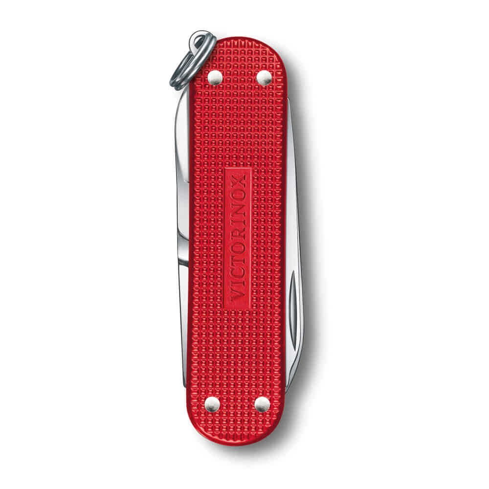 Victorinox Çakı Classic Sd Alox Sweet Berry
