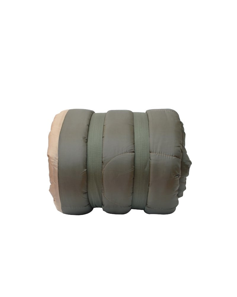 Campout Winter Comfort Uyku Tulumu