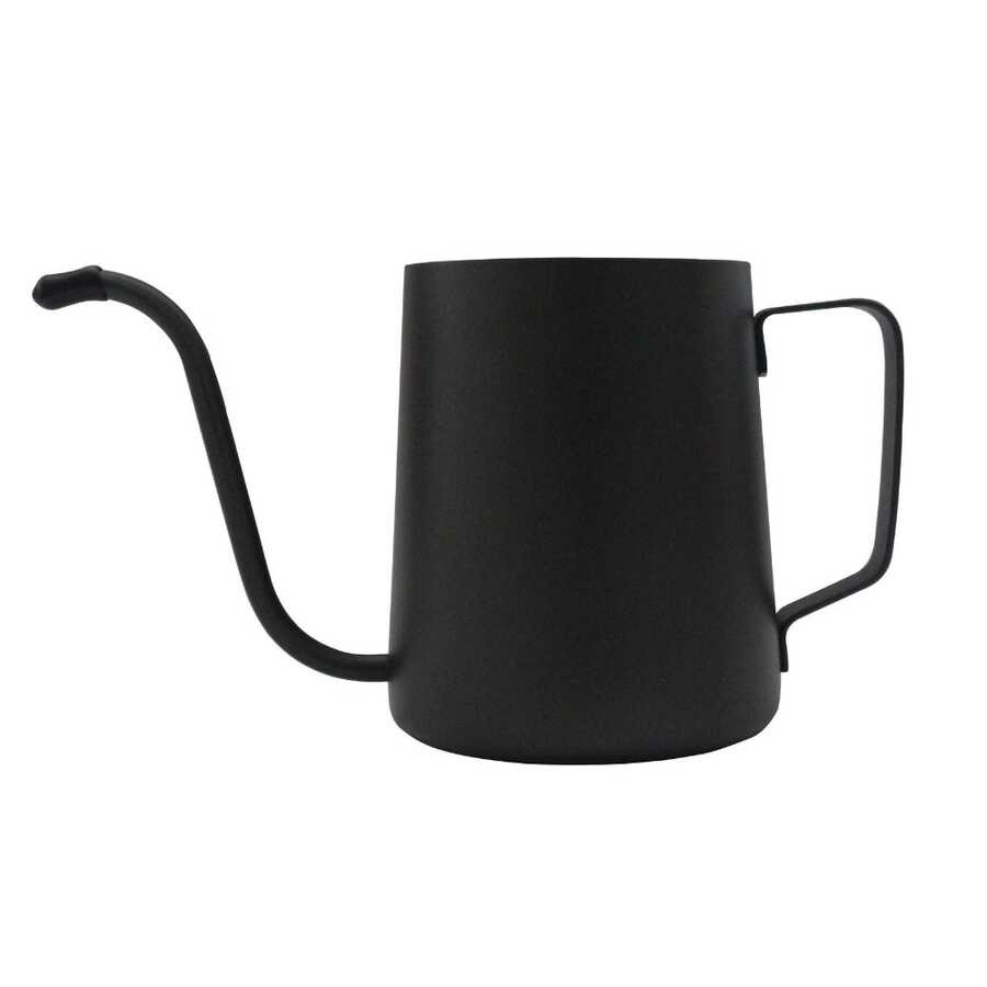 Epinox Mini Kettle 600 ML Kapaklı