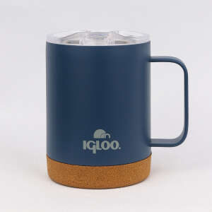 Igloo Cork Mug 350ml - kayrak
