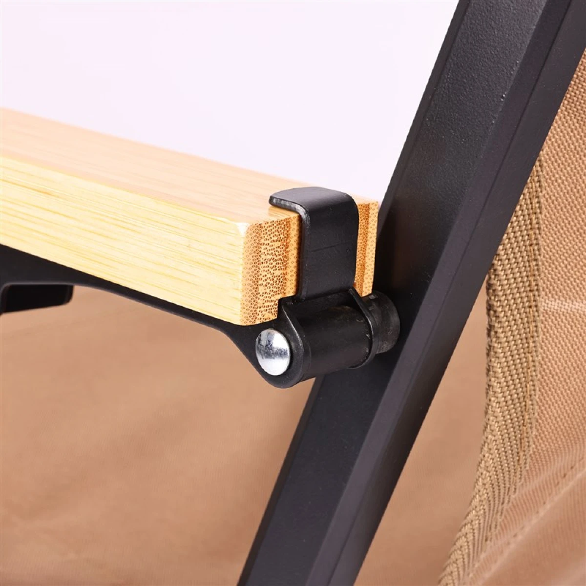 Funky Chairs Freedom Katlanabilir Alüminyum Kamp Sandalyesi