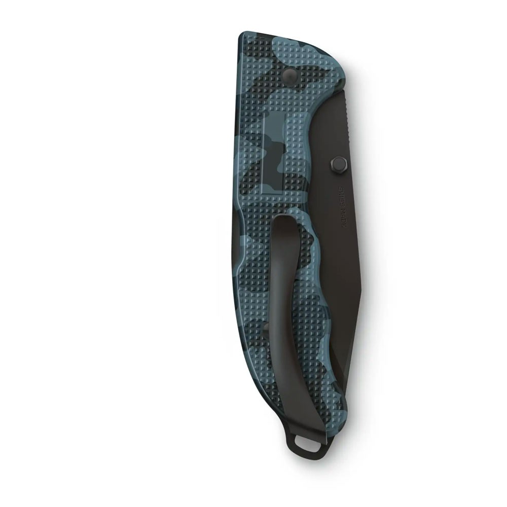 Victorinox Evoke Bsh Alox Çakı - Mavi Kamuflaj