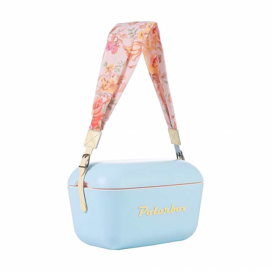 Polarbox  Asas Flower - Yellow