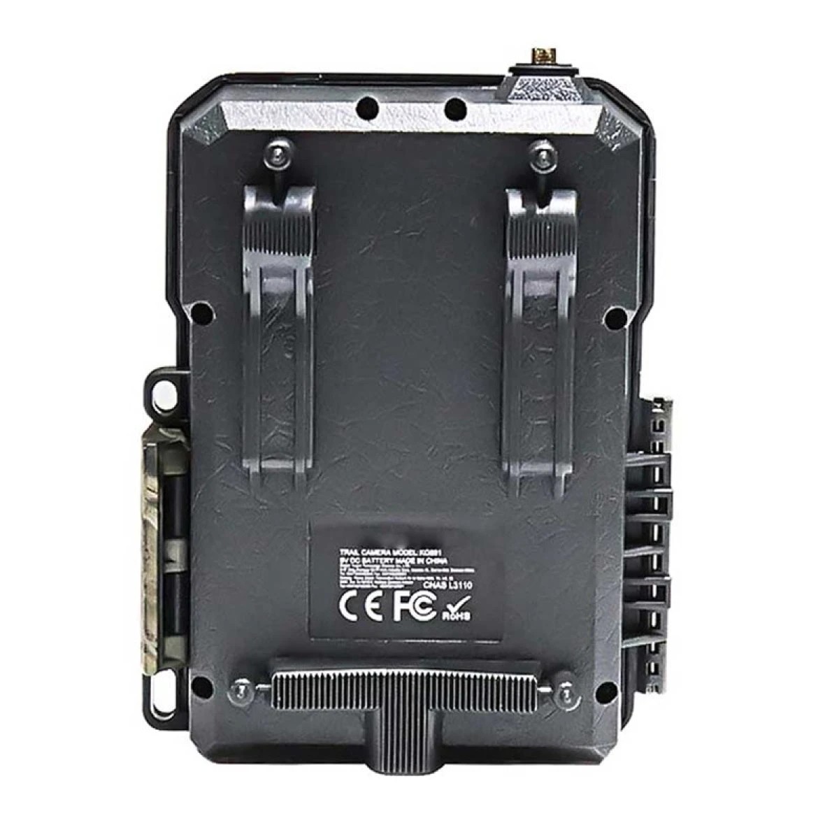 Keepway  4G 30 MP Fotokapan - Gps Smtp