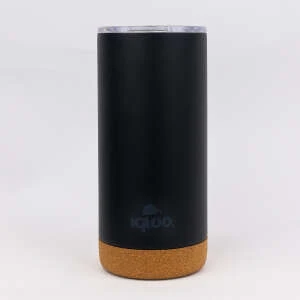 Igloo Cork Mug 500ml - SİYAH