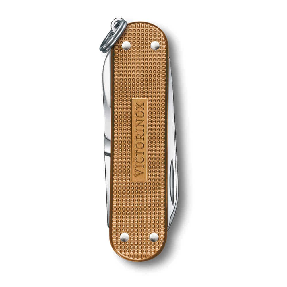 Victorinox Çakı Classic Sd Alox Wet Sand