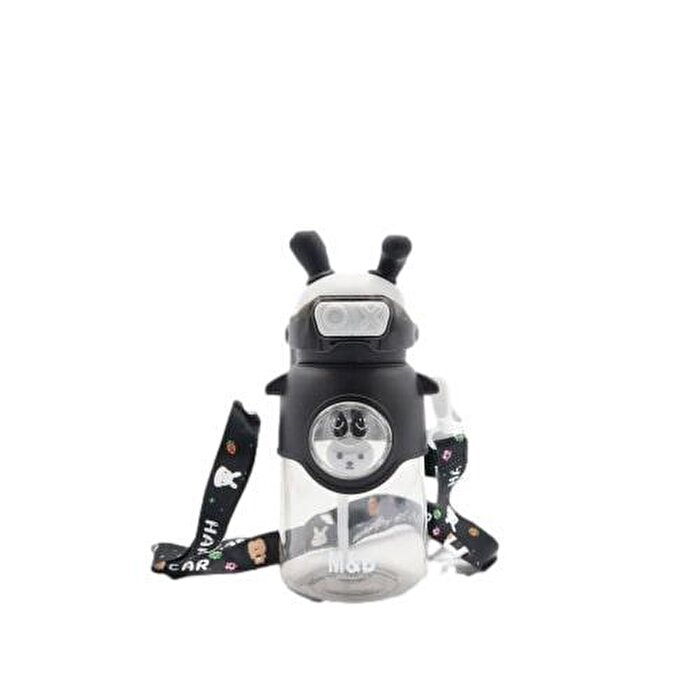 Meysa Home Robot Matara - SİYAH