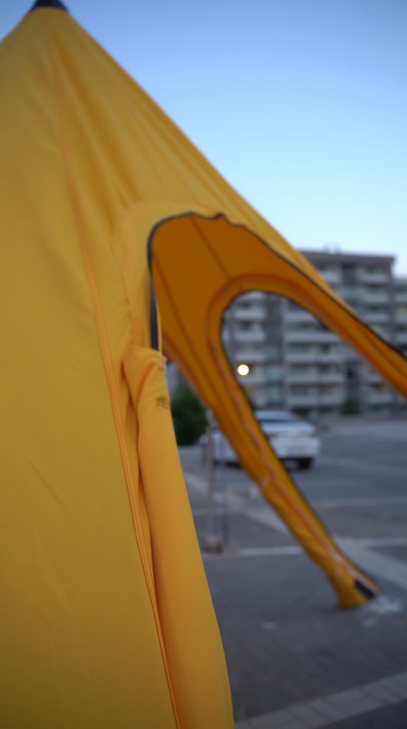 Woka Tarp Çadır 