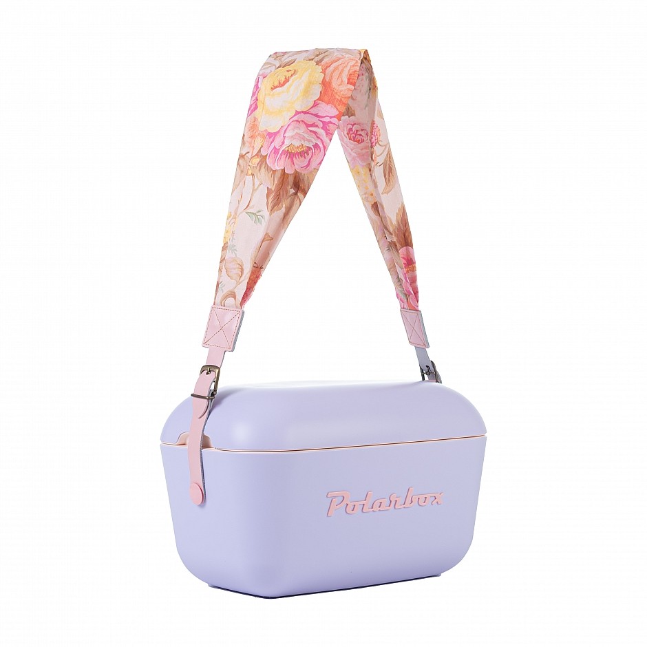 Polarbox Asas Flower - Pink
