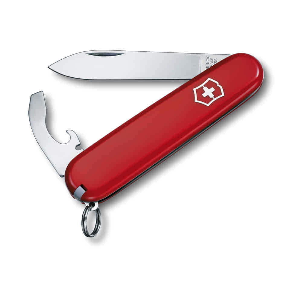 Victorinox Çakı Bantam Blisterli