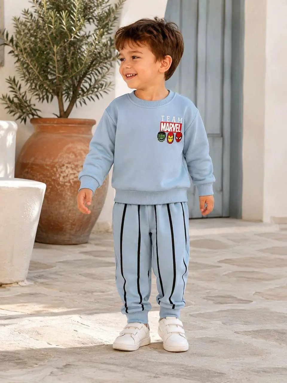 EZA Kids Erkek Çocuk Koleksiyonu