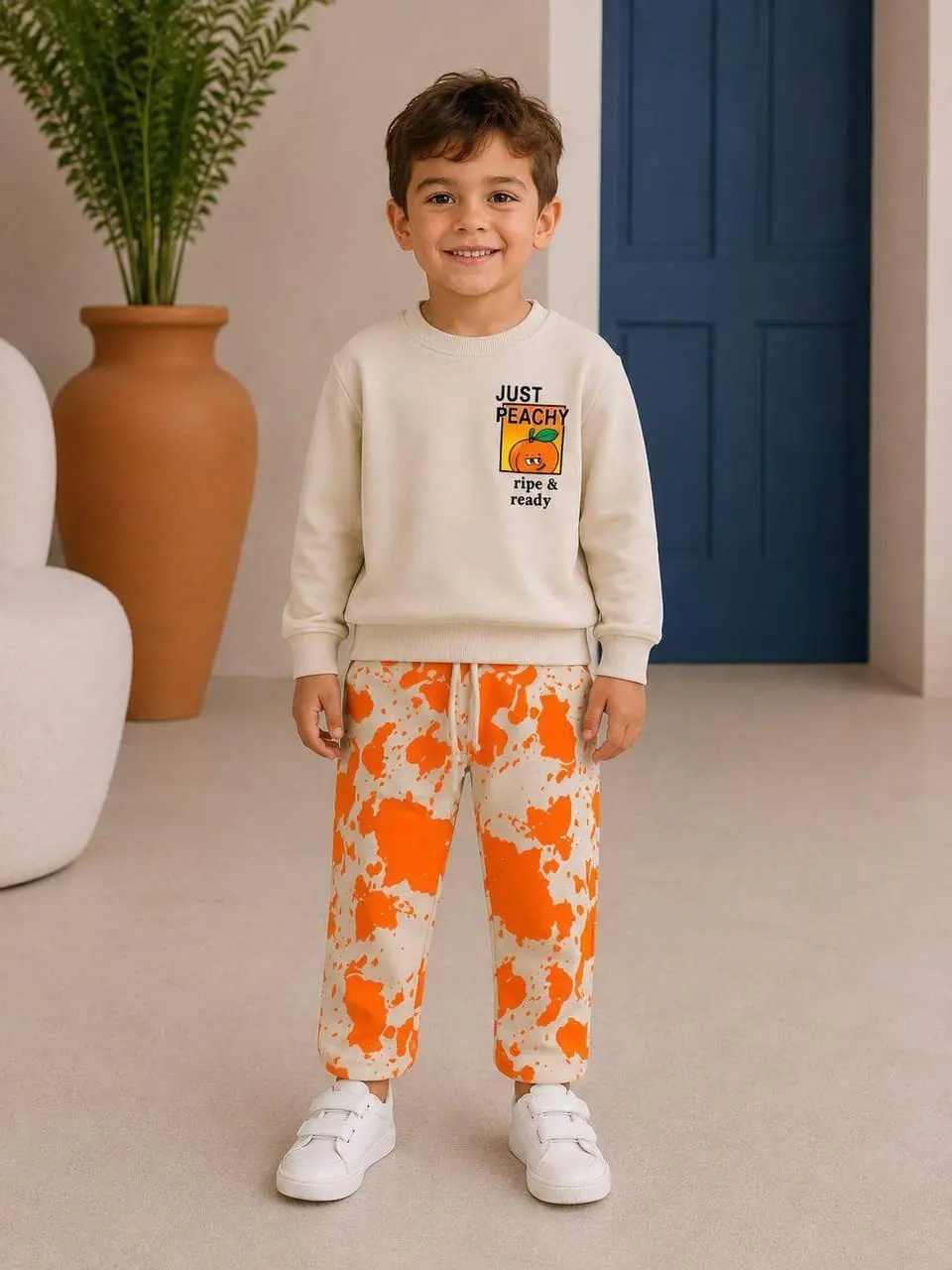 EZA Kids Erkek Çocuk Koleksiyonu