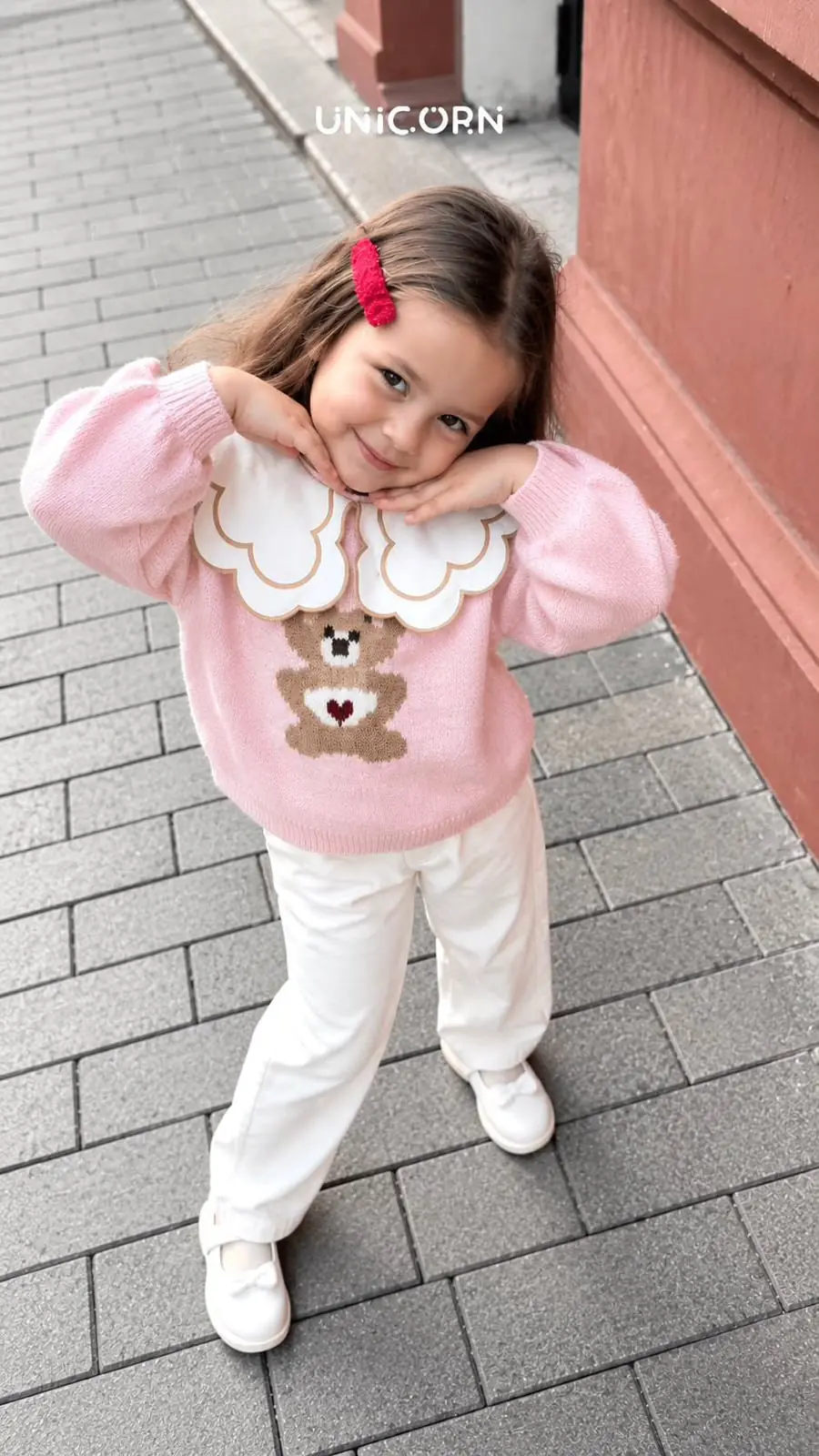 EZA Kids Kız Çocuk Koleksiyonu