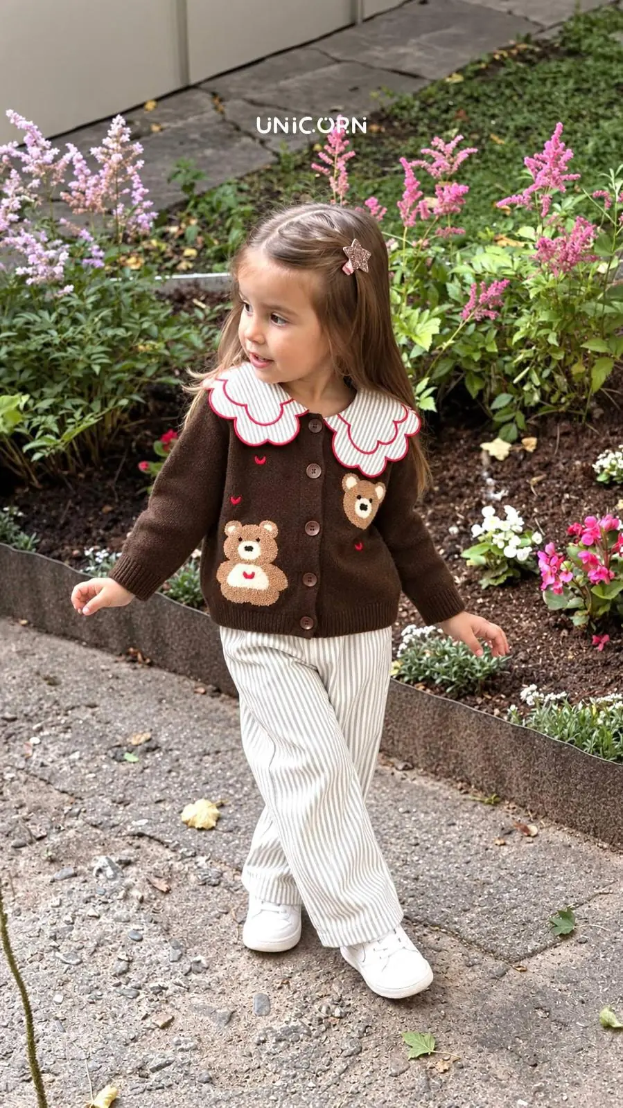 EZA Kids Yeni Gelenler