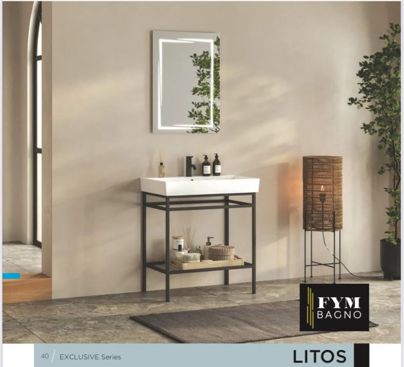 FYM LITOS BANYO DOLABI